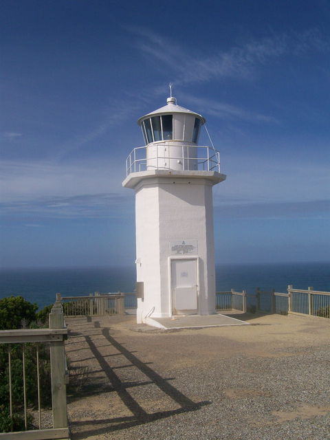 Cape Liptrap Coastal Park - Rental Cars 2