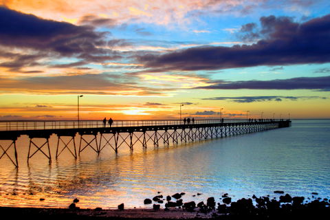 Ceduna Jetty - Rental Cars 0