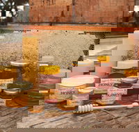 Clifford's Honey Farm - Rental Cars