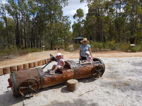 Crooked Brook Forest - Rental Cars 0