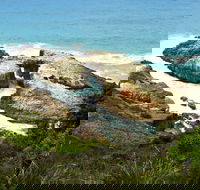 Diamond Head Loop Walk - Rental Cars