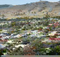 Dungog - Rental Cars