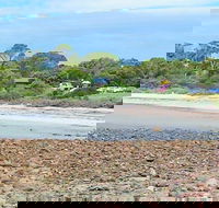 Emu Bay Playground - Rental Cars