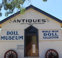 Gerogery Doll Museum - Rental Cars