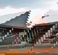 Grassland Art Gallery - Rental Cars