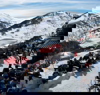 Guthega - Rental Cars
