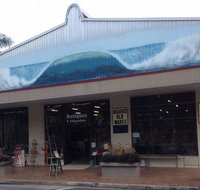 Heaths Old Wares and Collectables - Rental Cars