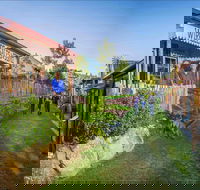 Historic Village Herberton - Rental Cars