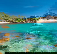 Horseshoe Bay - Bowen - Rental Cars