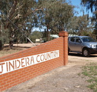 Jindera Country Golf Club - Rental Cars