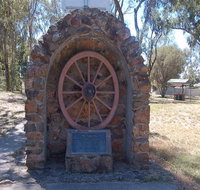 Jindera Pioneer Cairn - Rental Cars