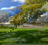 Kelly Reserve - Rental Cars