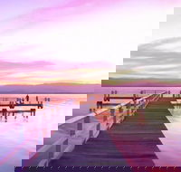 Lake Illawarra - Rental Cars