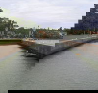 Lock 4 - Rental Cars