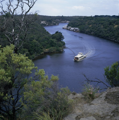 Lower Glenelg National Park - Rental Cars 0