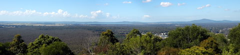 Maclean Lookout - Rental Cars 0