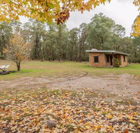 Major Clews Hut Walking Track - Rental Cars