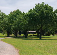 Nortons Park - Rental Cars