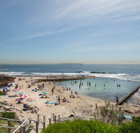 Oak Park Beach Cronulla - Rental Cars