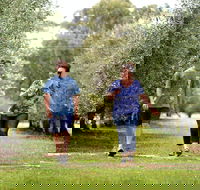 Olives of Beaulieu - Rental Cars