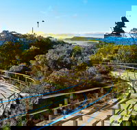 Padre White Lookout - Rental Cars