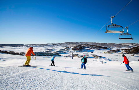 Perisher - Rental Cars 0