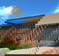 Pilliga Forest Discovery Centre - Rental Cars