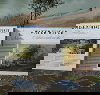 River Boat Trail - Rental Cars