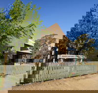 River Captains Cottage - Rental Cars