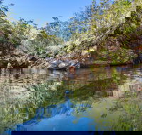 Rocky Hole - Rental Cars