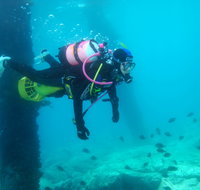 Shellharbour Scuba  and Photography Centre - Rental Cars