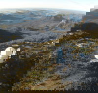 Siding Spring Observatory - Rental Cars