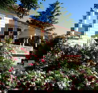 Spa Sublime Day Spa - Rental Cars