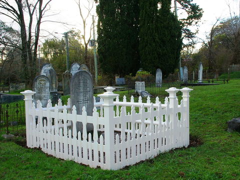 St Matthias' Anglican Church - Rental Cars 2