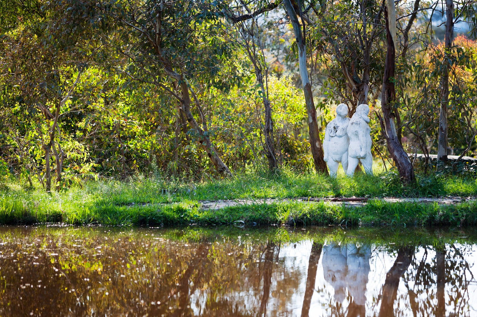 Macgregor ACT Rental Cars