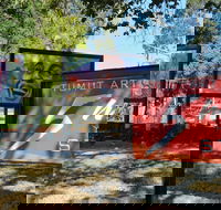 Tumut Art Society 5Ways Gallery - Rental Cars