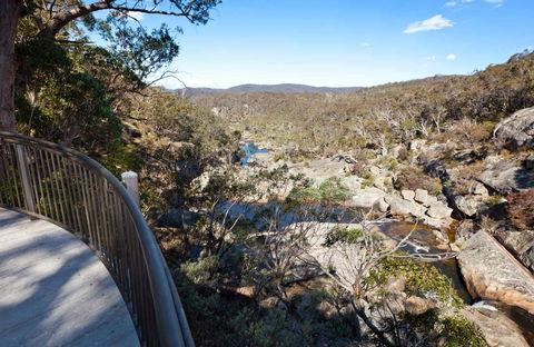 Wadbilliga National Park - Rental Cars 0