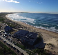 Wanda Beach Cronulla - Rental Cars