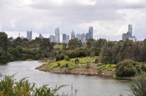 Westgate Park - Rental Cars 0