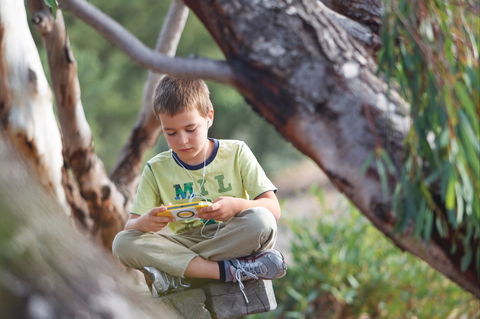 Westgate Park - Rental Cars 1