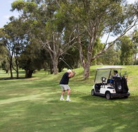Woolooware Golf Course