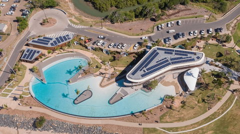 Yeppoon Lagoon - Rental Cars 0