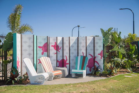 Yeppoon Lagoon - Rental Cars 1