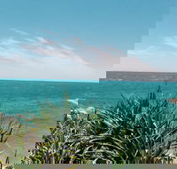 1770 Headland and Lookout - Rental Cars