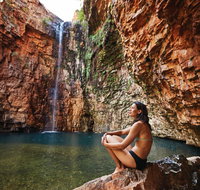 Australia's North West - Rental Cars