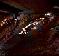 Blinman Heritage Mine - Rental Cars