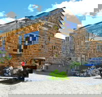 Blyth Cinema - Rental Cars