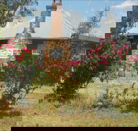 Boehme's Hall - Rental Cars