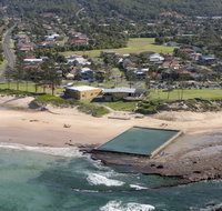 Bulli Beach