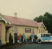 Bulli Black Diamond Museum Heritage Centre